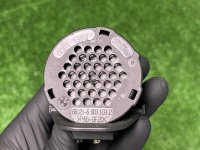 BMW / ALPINA B10 / Звуковой зуммер