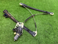 Audi / Q7 / Стеклоподъемный механизм