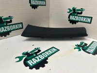 Audi / A5 / Обшивка стойки