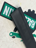 BMW / 5-Series / Молдинг крыла