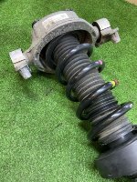 Volkswagen / Touareg / Амортизатор подвески