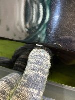 Ford / EXPLORER / Дверь боковая