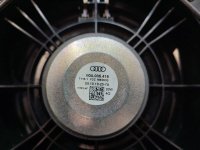 Audi / Q5 / Динамик