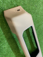 Land Rover / Range Rover Sport / накладка торпедо