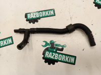 Audi / Q3 / Топливопровод