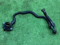 Audi / Q8 / Вентиляционная трубка