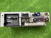 Audi / A7 / Блок управления мультимедиа