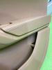 Porsche / Cayenne / Обшивка двери