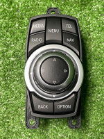 BMW / X3 / Джойстик мультимедиа