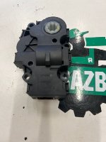 Land Rover / Range Rover Sport / Моторчик заслонки печки