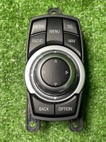 BMW / X3 / Джойстик мультимедиа