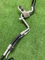 Audi / Q8 / Трубка кондиционера