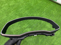 Audi / A7 / Декоративная накладка панели приборов