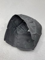 BMW / 3-Series / Подкрылок