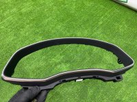 Audi / A7 / Декоративная накладка панели приборов