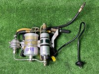 Mercedes-Benz / 190e / Топливный насос