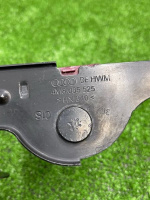 Audi / Q8 / Антенна