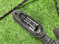 BMW / ALPINA B10 / Проводка двери