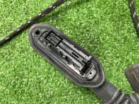 BMW / ALPINA B10 / Проводка двери