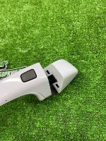 Porsche / Cayenne / Ручка двери внешняя