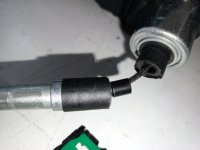 Porsche / Cayenne / Селектор АКПП