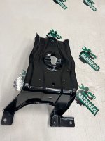 Audi / A5 / Кронштейн крепления запасного колеса