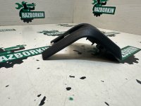 BMW / X1 / Накладка полозьев сиденья