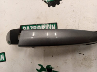 BMW / X3 / Ручка двери внешняя