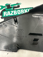 Audi / A6 / Крышка зеркала