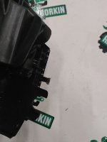 BMW / 5-Series / Кожух рулевой колонки