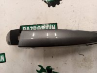 BMW / X3 / Ручка двери внешняя