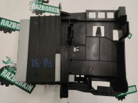 Audi / Q5 / Блок управления мультимедия MMI 3G