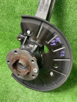 Volkswagen / Touareg / Кулак поворотный