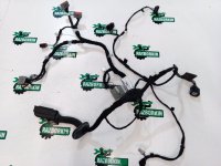 Land Rover / Range Rover Sport / Проводка двери