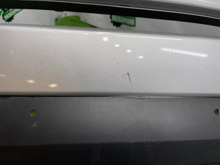 Ford / EXPLORER / Бампер