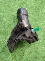 Audi / A5 / Корпус масляного фильтра