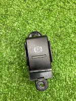 Porsche / Cayenne / Кнопка ручника