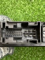 Volkswagen / Touareg / Блок распознавания прицепа