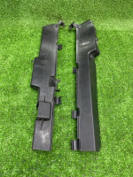 Ford / EXPLORER / Воздуховод радиатора