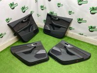 Audi / Q8 / Комплект обшивок двери