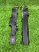 Ford / EXPLORER / Воздуховод радиатора