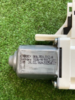 Volkswagen / Touareg / Мотор стеклоподъемника