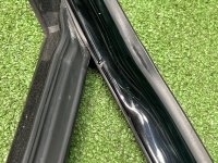 BMW / 1-Series / Уплотнитель стекла двери