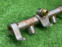 Audi / A6 / Топливная рампа