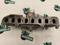 Mazda / CX-5 / Коллектор впускной
