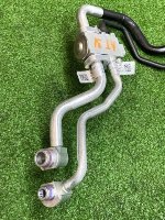 Audi / Q8 / Трубка кондиционера