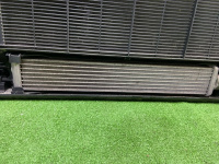 BMW / X5 / Кассета радиаторов в сборе