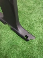 Audi / Q5 / Накладка стойки