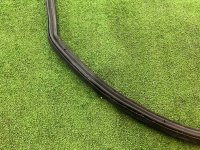 Audi / A6 / Уплотнительная резинка двери багажника