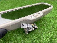 Audi / Q7 / Зеркало заднего вида салонное